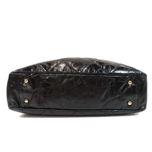 Chanel Chain 2way Coco Mark Tote Bag Calf - Picture 4 of 9